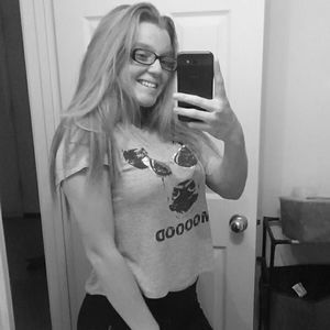 Meet your Posher, Bobbie jo